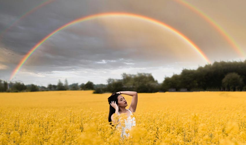 The Chromatic Connection