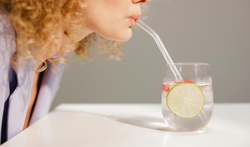 Consumption of Sugary Drinks