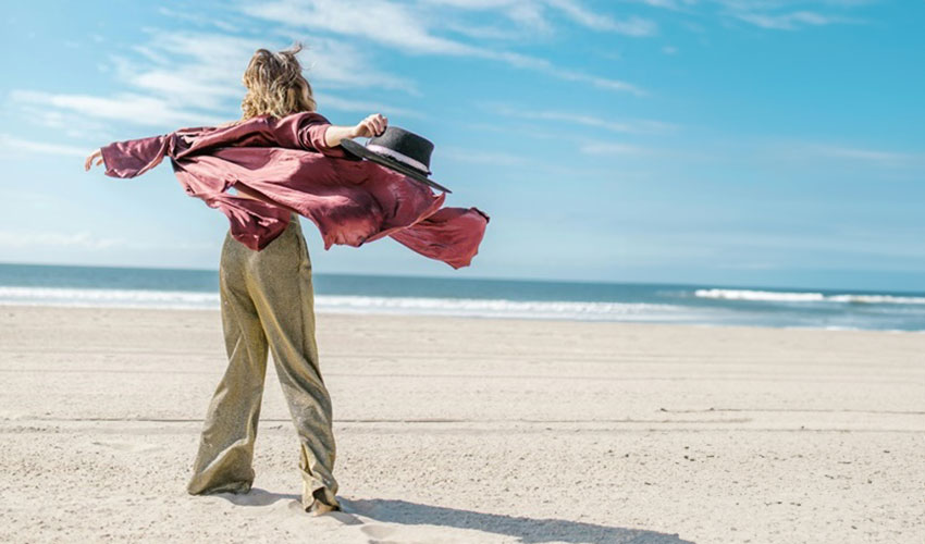 Environmental Mastery