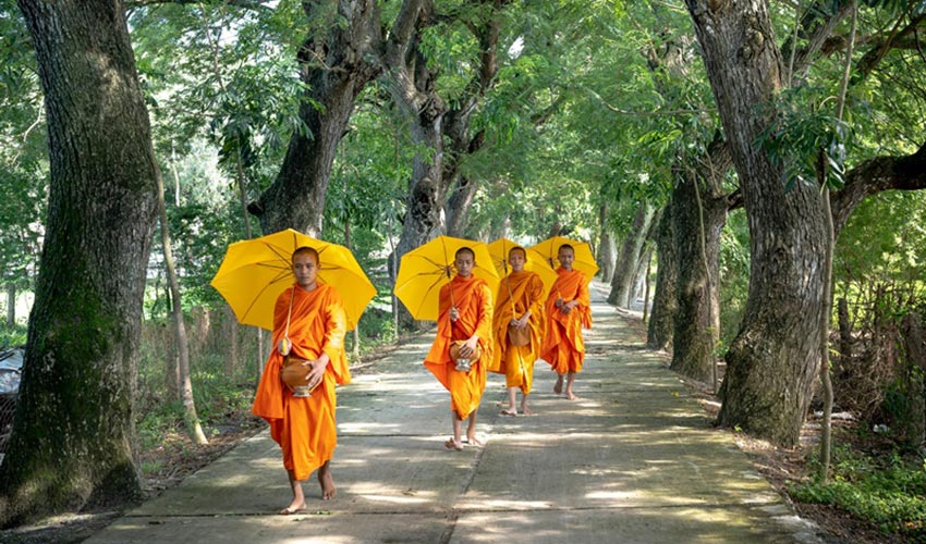 Gold in Colour Therapy