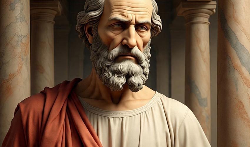 Greeks - Divine Gifts