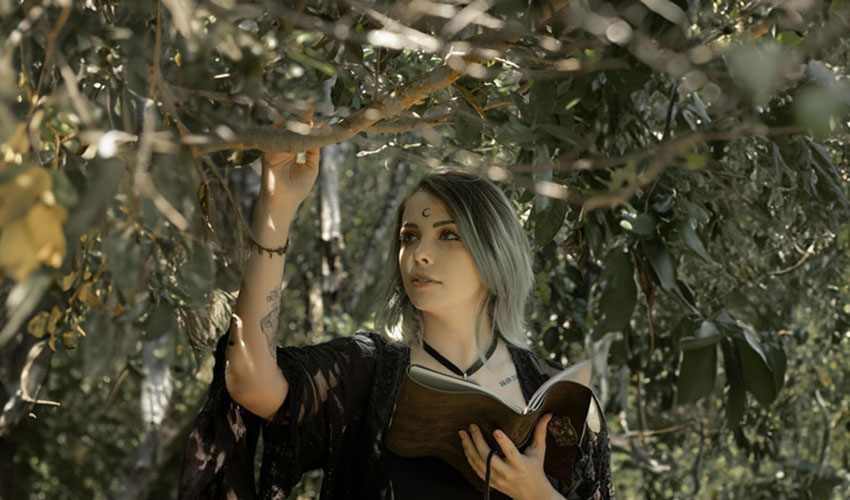 Intentional Separation 