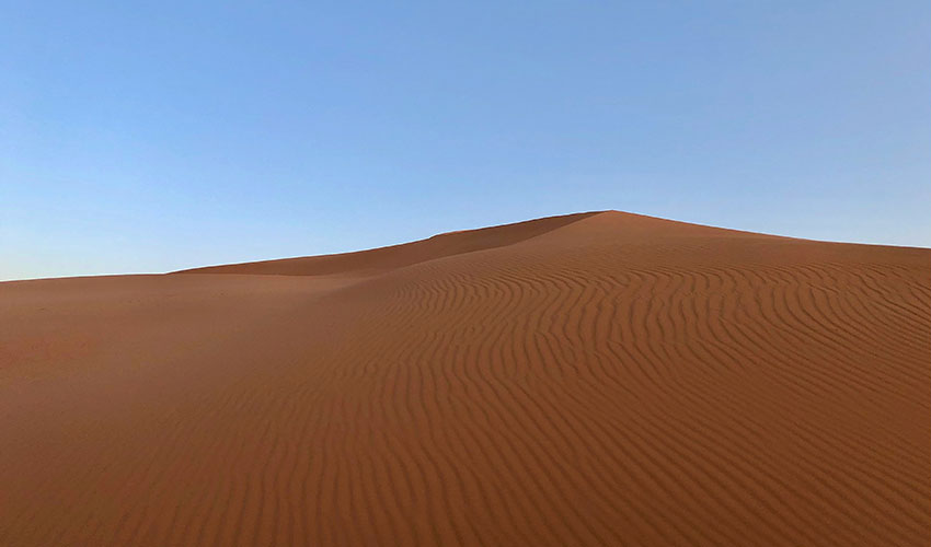 Bring it into Reality 