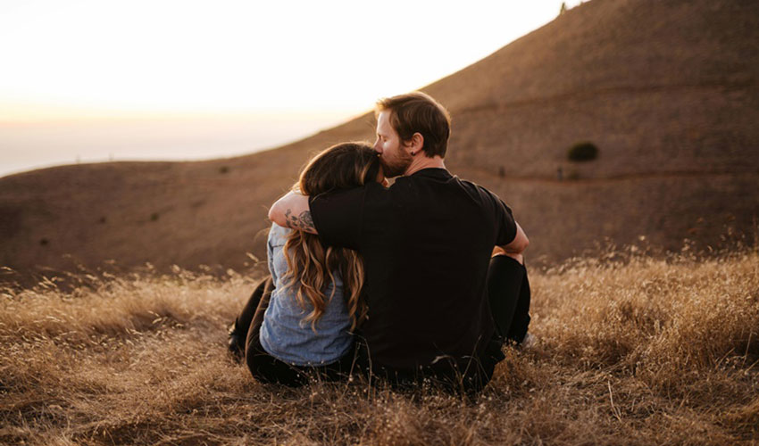 Journey to Connection