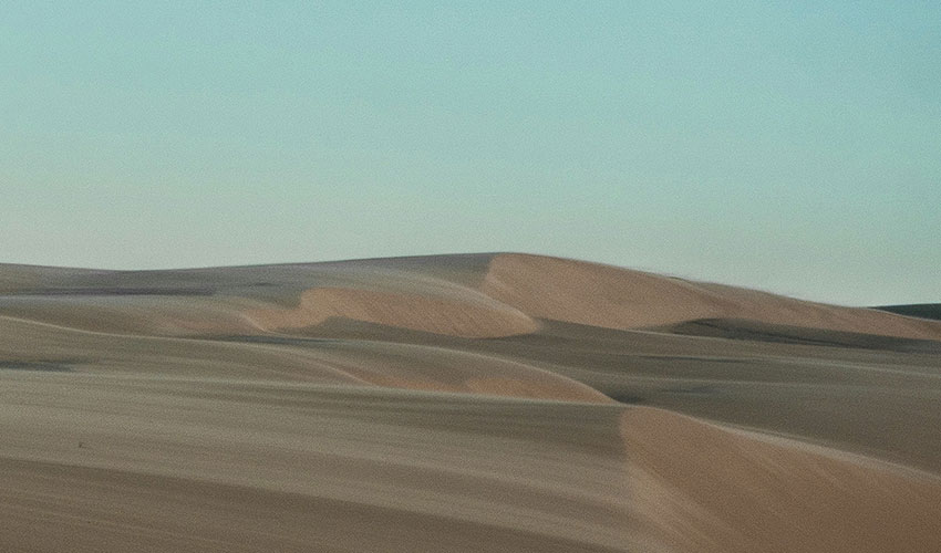 Natural Scar Solutions