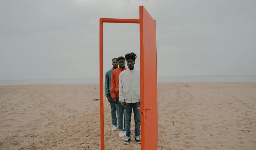 Origins of the Concept