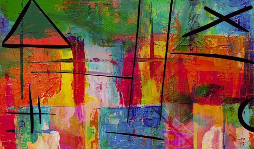 The Psychology of Colour