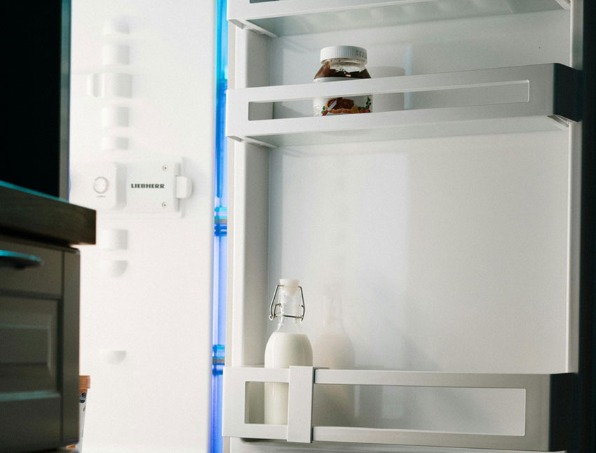 Refresh Your Refrigerator