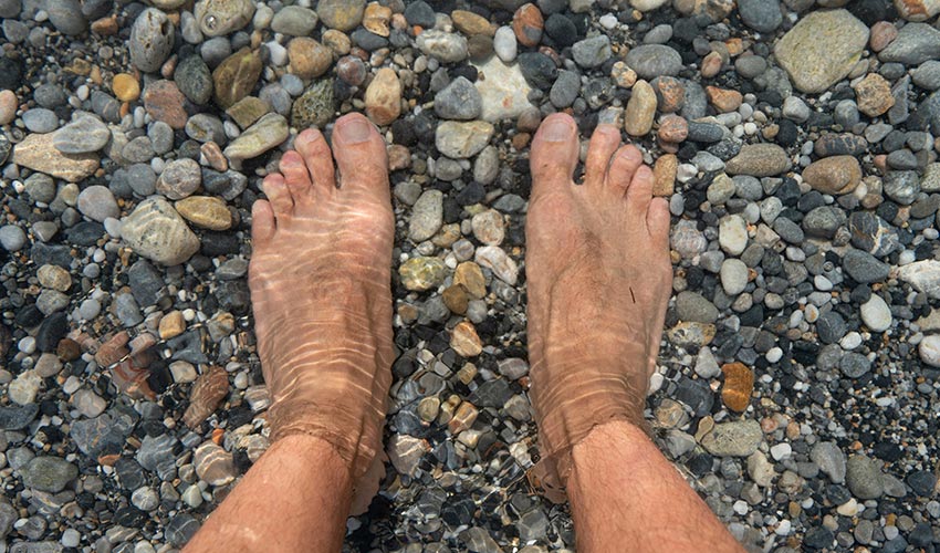 Science Behind Grounding