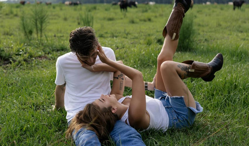 Spring in Christianity