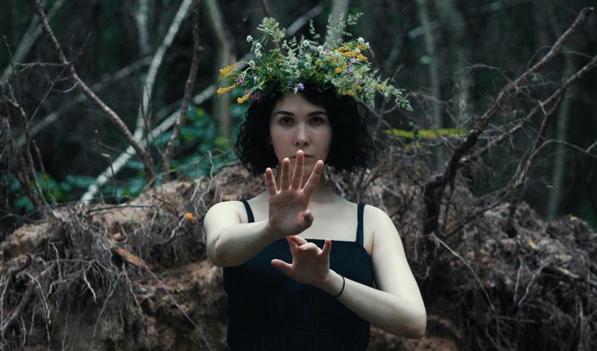Spring in Paganism