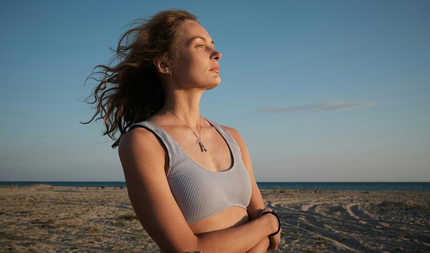 Structured Light Exposure