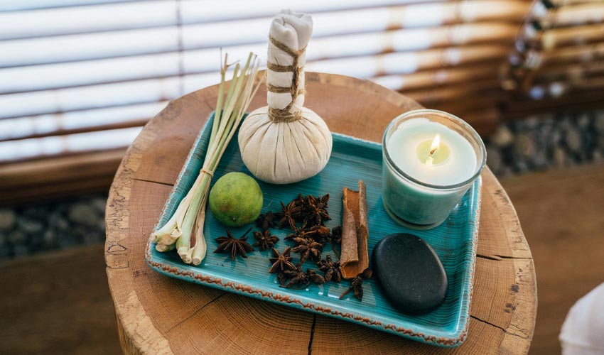 Supporting Healthy Skin