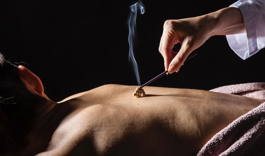 Alleviating Back Pain