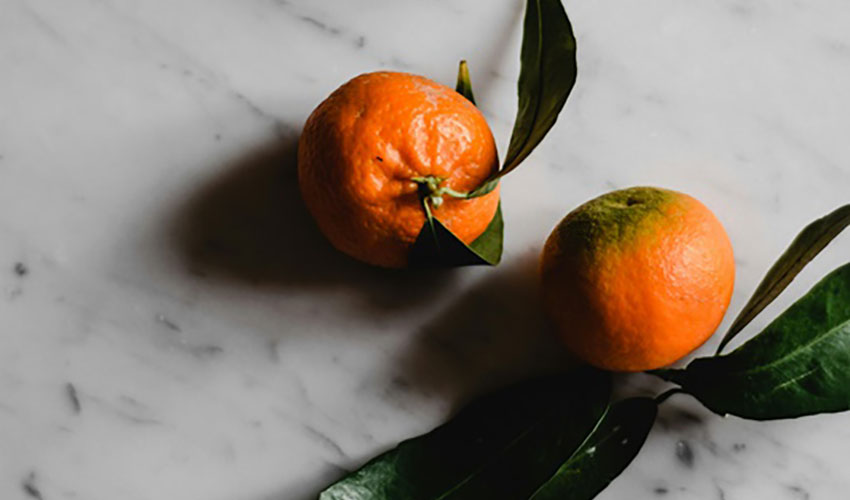 Bergamot Smoothie Recipes