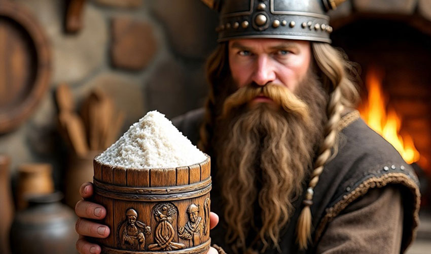 Lowering Sodium Intake