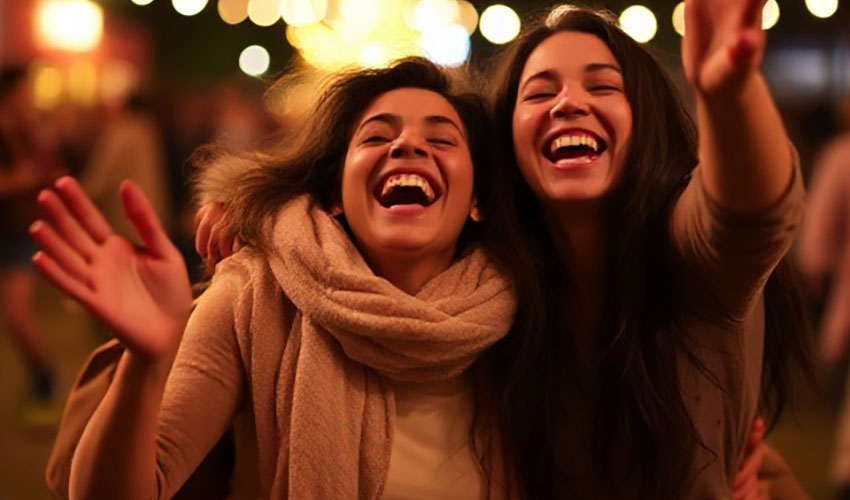 Overcoming the Overwhelm