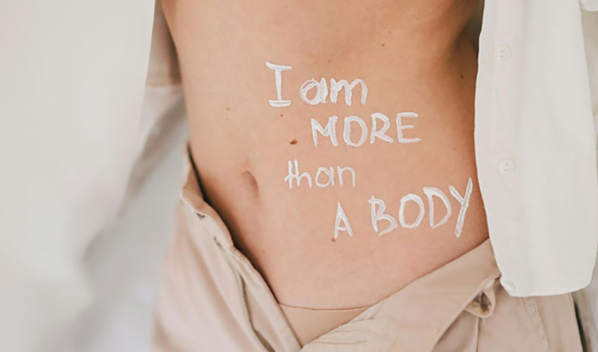 Personalised Pain Management