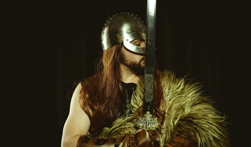 Smoked Danish Viking Salt