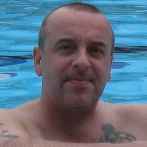 Picture of Paul Horstermans