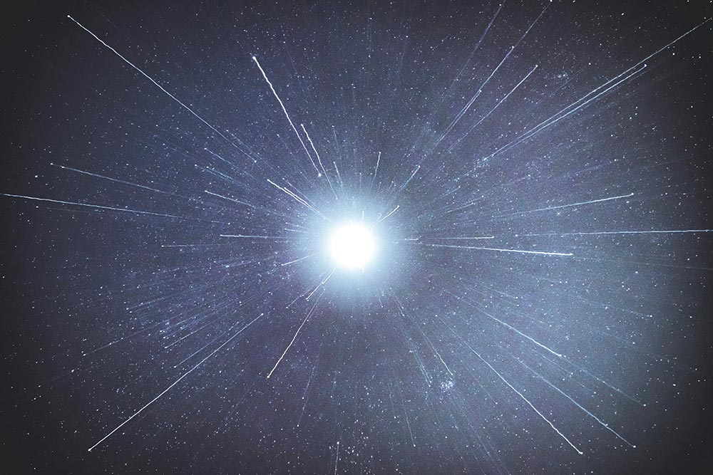 Peace, Presence and Feeling