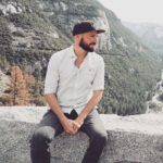 Picture of Tom Stavely