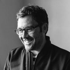 Picture of Tom McGahan