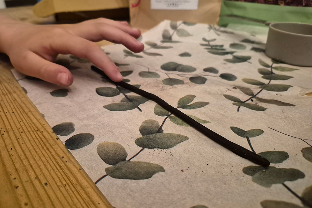 Alchemy of Aromatics