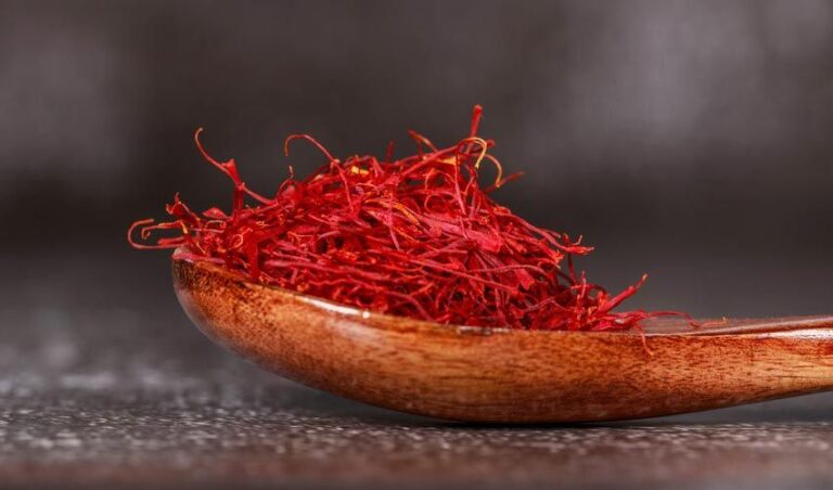 health-saffron